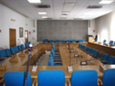 Aula CNSU