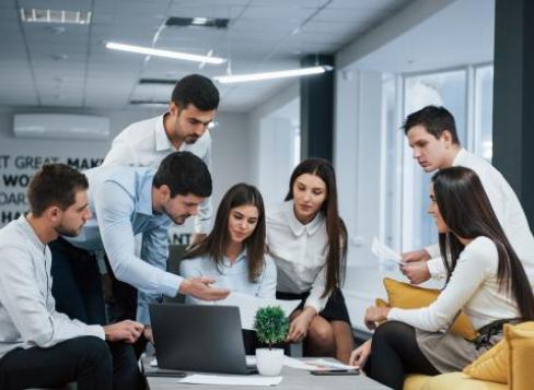 gruppo di lavoro
