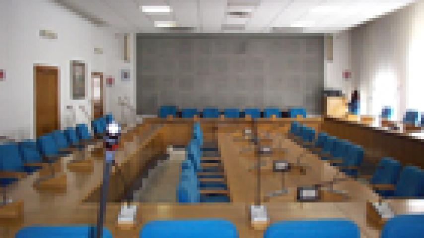 Aula CNSU