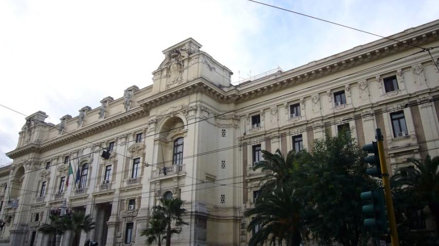 Sede CNSU