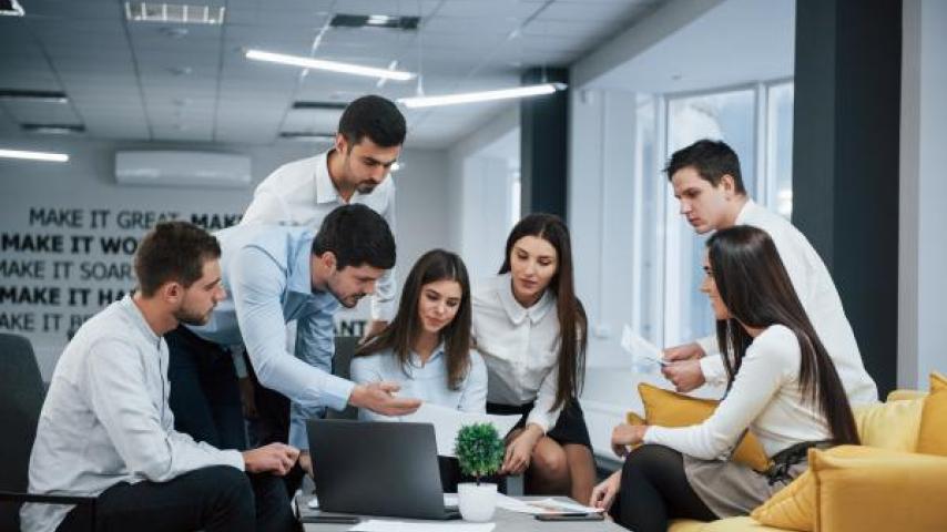 gruppo di lavoro